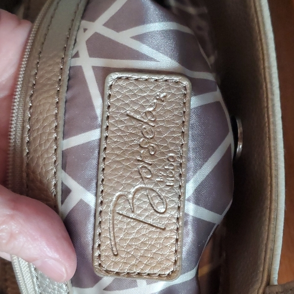 GORGEOUS gold and cream bag 💥💥💥! - Picture 6 of 6